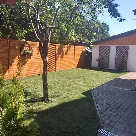 Kwatera prywatna U Stasi Stegna (Pomerania)