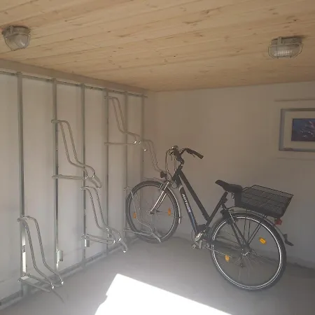 Kwatera prywatna U Stasi *