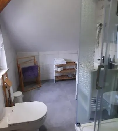 Pokoje U Stasi Homestay