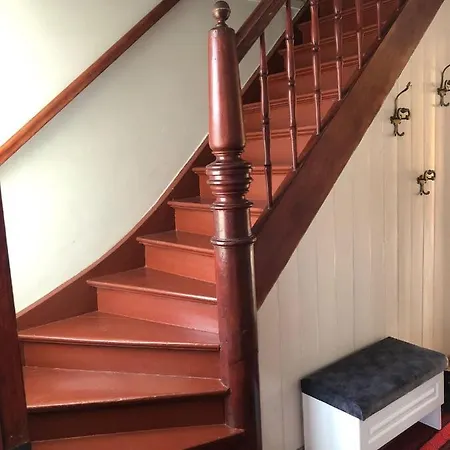 Homestay Pokoje U Stasi Stegna (Pomerania)