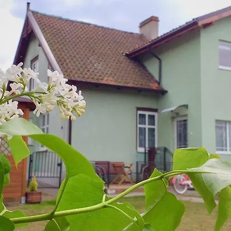 U Stasi Stegna (Pomerania)