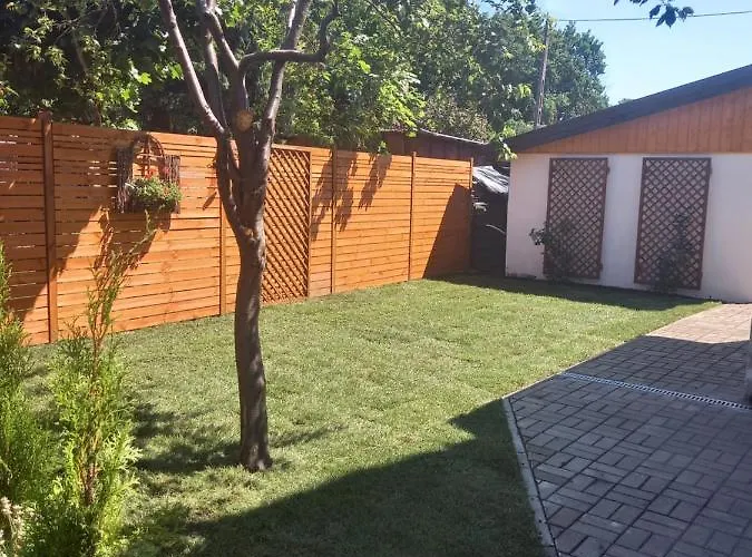 Pansiyon U Stasi Stegna (Pomerania)