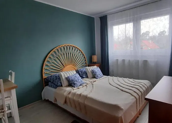 U Stasi Homestay szállás