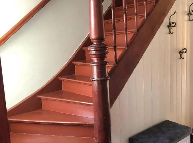 Pansiyon U Stasi Stegna (Pomerania)