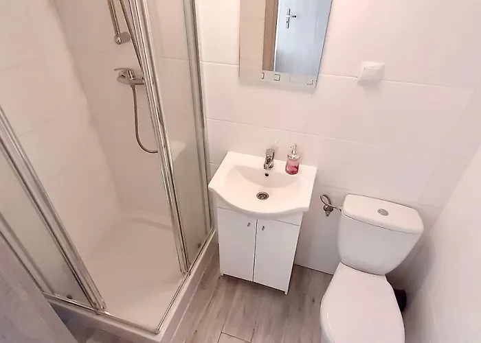 U Stasi Stegna (Pomerania)