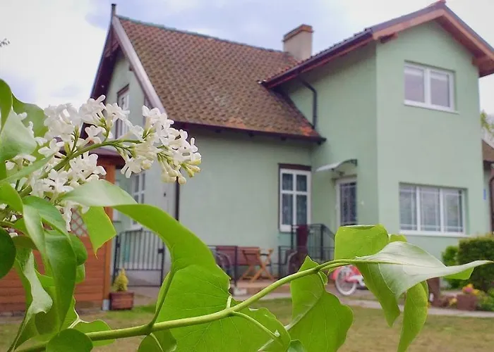 U Stasi Stegna (Pomerania)